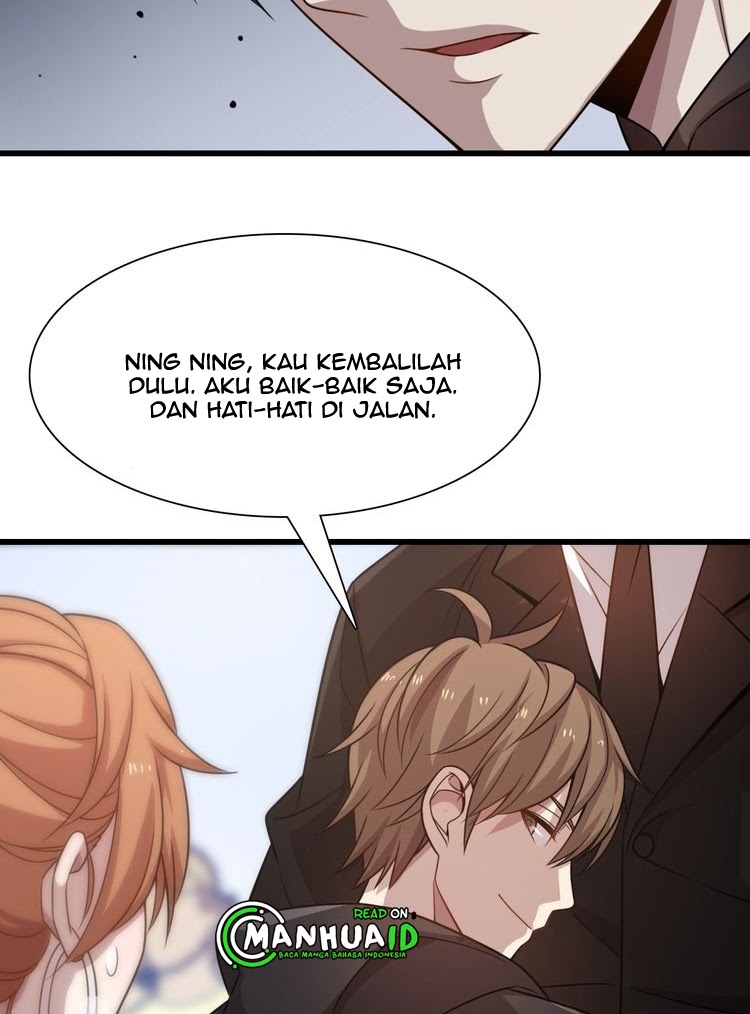 Reborn Doctor Chapter 42 Bahasa Indonesia